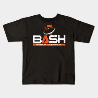 Bash Kids T-Shirt